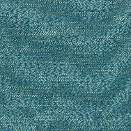 34 100 Percent Polyester Fabric, Turquoise
